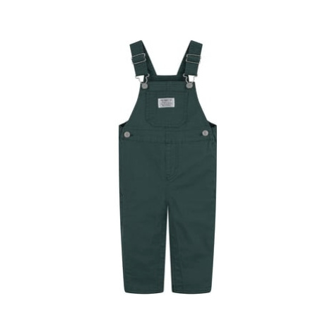 GREEN Levi's®Carpenter Overa - BISTRO Levi´s