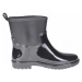 Boty Rain Boot - black