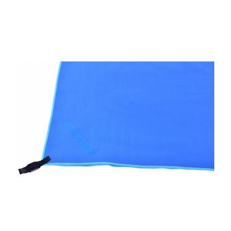 Pinguin Ručník L Micro Ooutdoor Towel, modrá