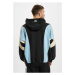 Ecko Unltd. / Pro Hoodie black/blue/offwhite