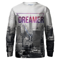 Bittersweet Paris Unisex's Dreamer Sweater S-Pc Bsp021