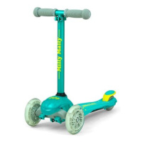 Milly Mally Dětská koloběžka Scooter Zapp mint