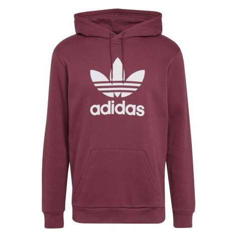 Adidas Trefoil Hoody ruznobarevne