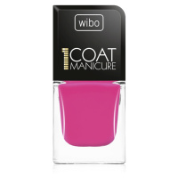 Wibo Coat Manicure lak na nehty 10 8,5 ml