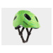 Little Dipper Children's Bike Helmet zelená