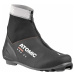 Atomic Pro C3 XC Boots Dark Grey/Black 7,5 Běžecké lyžařské boty