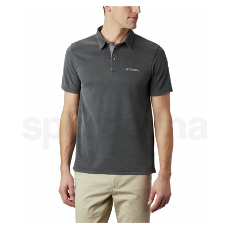 Columbia Nelson Point™ Polo