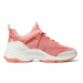 Michael Kors Sneakers - SPARKS TRAINER pink