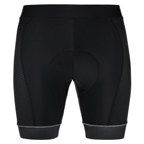 Pánské cyklo kraťasy KILPI Pressure-m černá