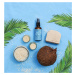 Třpytivý olej na tělo | Coconut Pearl 50ml | Almara Soap
