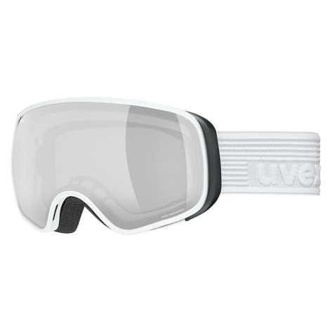 Lyžařské Brýle Uvex Scribble stříbrná