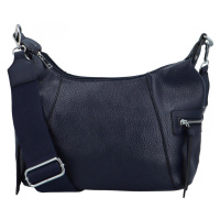 Stylová dámská crossbody Michitta, modrá