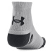 Sada ponožek Under Armour Performance Tech 3pk Qtr