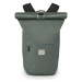 Městský nepromokavý batoh Osprey Arcane RolL Top WP 25L Pine leaf green