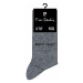 Pánské ponožky Pierre Cardin SX-1000 Man Socks