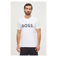 Tričko Boss Green 2-pack s potiskem, 50506362