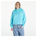 Mikina Patta Some Like It Hot Classic Hooded Sweater UNISEX Blue Radiance