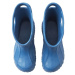 REIMA AMFIBI Chlapecké boty do deště, modrá, velikost