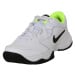 Nike Sportswear Tenisky 'COURT LITE 2' svítivě zelená / černá / bílá