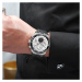 Pánské hodinky CURREN 8362 (zc017a) CHRONOGRAF +BOX