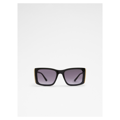 Černé dámské sluneční brýle ALDO Rhecia