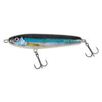 Salmo wobler sweeper sinking holo smelt - 14 cm