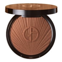 Armani - Teint Luminous Silk Bronzing Powder Konturování 18 ml Hnědá unisex