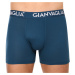 5PACK pánské boxerky Gianvaglia vícebarevné (GVG-5007)