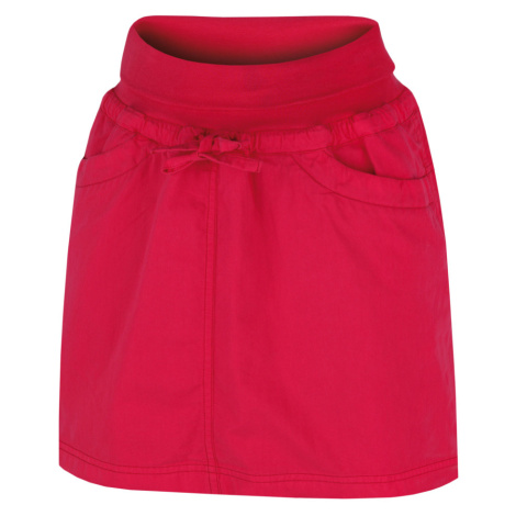 Hannah Tonny Dámská sukně 117HH0115LX Rose red
