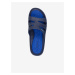 Tmavě modré pánské pantofle LOAP STASS