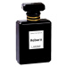 LAROME Paris - Reborn - Extract de Parfum Varianta: 20ml (bez krabičky a víčka)