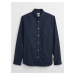 Košile Standard Oxford Gap