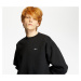 Nike NRG Fleece Crewneck Black