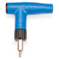 PARK TOOL momentový klíč - TORQUE WRENCH 4 Nm PT-PTD-4 - modrá/černá