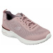 Skechers ZAPATILLAS ROSAS MUJER 12947 Růžová