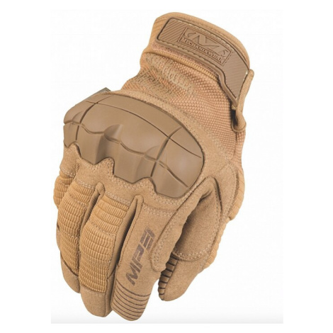 Rukavice MECHANIX WEAR - M-Pact 3 - coyote NOVÉ