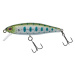 Illex Wobler Tiny Fry 5cm - Silver Yamame