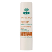 Nuxe Hydratační tyčinka na rty Reve de Miel (Lip Moisturizing Stick) 4 g