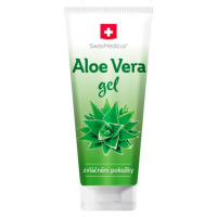 SWISSMEDICUS Aloe vera gel 200 ml