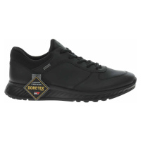 Pánská obuv Ecco Exostride M Low GTX 83530401001 black