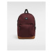 VANS Old Skool Trek Backpack Unisex Red, One Size