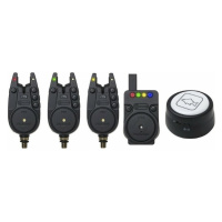 Prologic C-Series Pro Alarm Set 3+1+1 Červená-Zelená-Žlutá