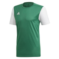 Pánské fotbalové tričko 19 JSY M model 15945968 - ADIDAS