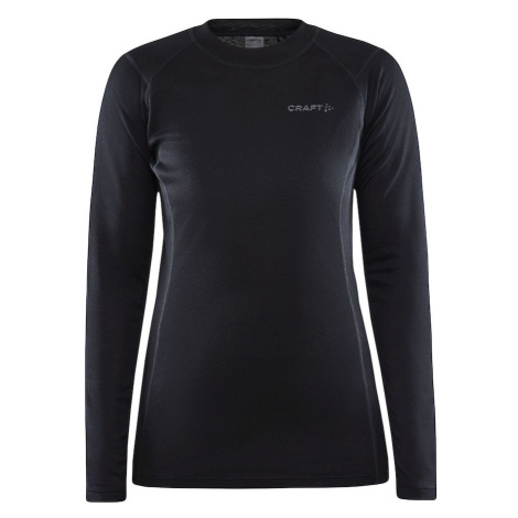 Dámské funkční triko Craft Core Warm Baselayer Ls