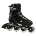 Pánské kolečkové brusle Rollerblade SIRIO 84 Black/White, EUR 45/29,5 cm