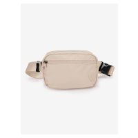 Béžová ledvinka Heys Basic Belt Bag