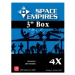 GMT Games Space Empires 3" Box