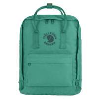 Batoh Fjällräven Re-Kånken Barva: Emerald