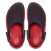 Unisex boty Crocs LiteRide 360 tmavě modrá/červená