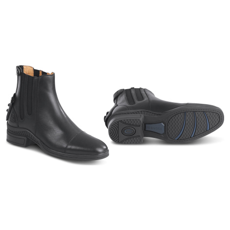 Pérka jezdecká Lille BUSSE, dámská, černá